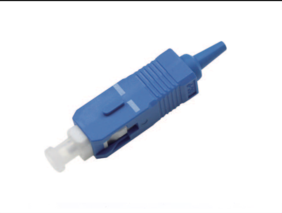 Connector SC SM SX 0.9mm