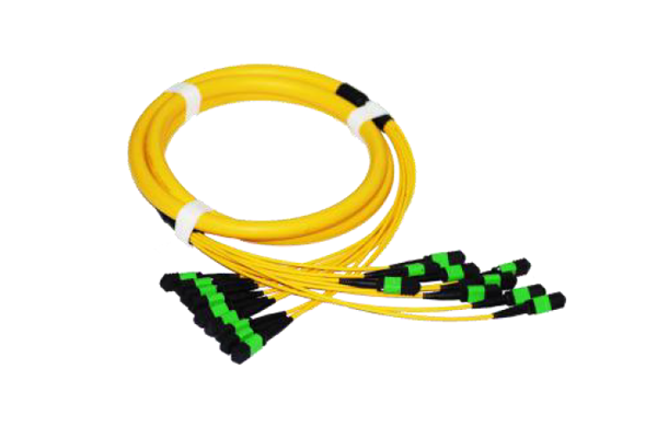 144 f.o MPO-MPO Extension Trunk Cable