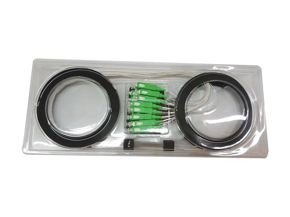 Mini Splitter 1x16 SC APC 1M