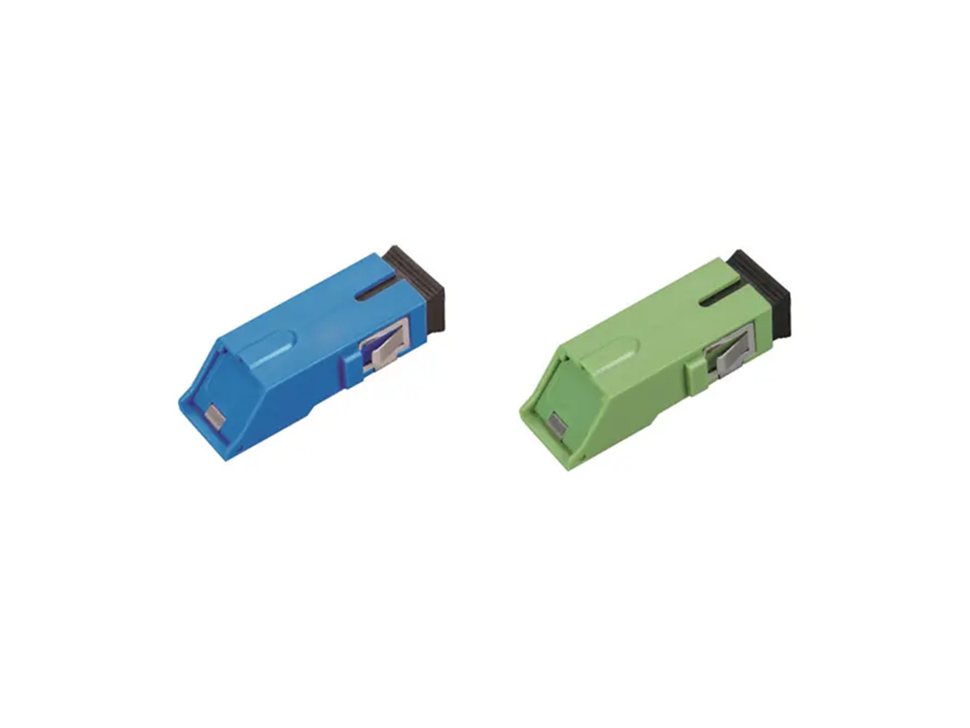 SC SX With lid&Without ears Adapter(b)