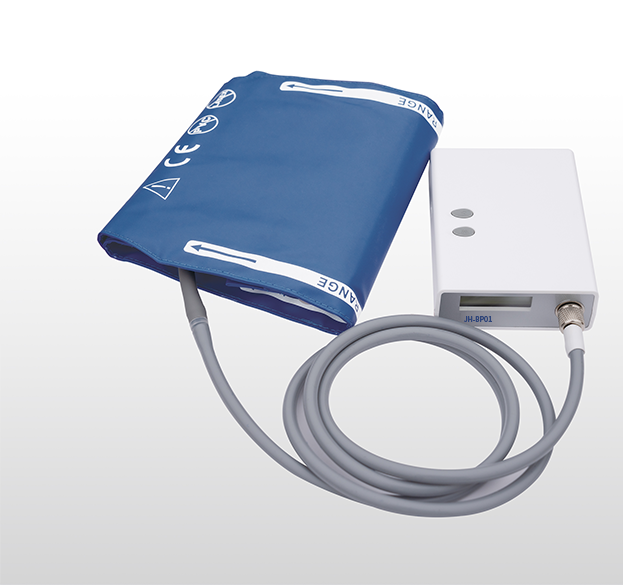 JH-BP01动态血压监测仪