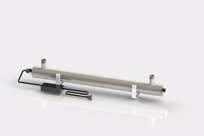 Pipeline Small Flow Ultraviolet Sterilizer