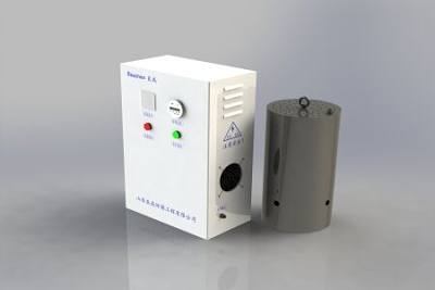 Built-in Water Tank Self-cleaning Sterilizer