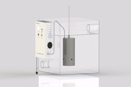 Built-in Water Tank Self-cleaning Sterilizer