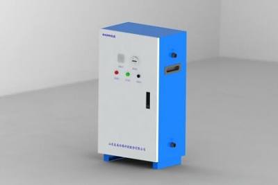  External Water Tank Self-cleaning Sterilizer