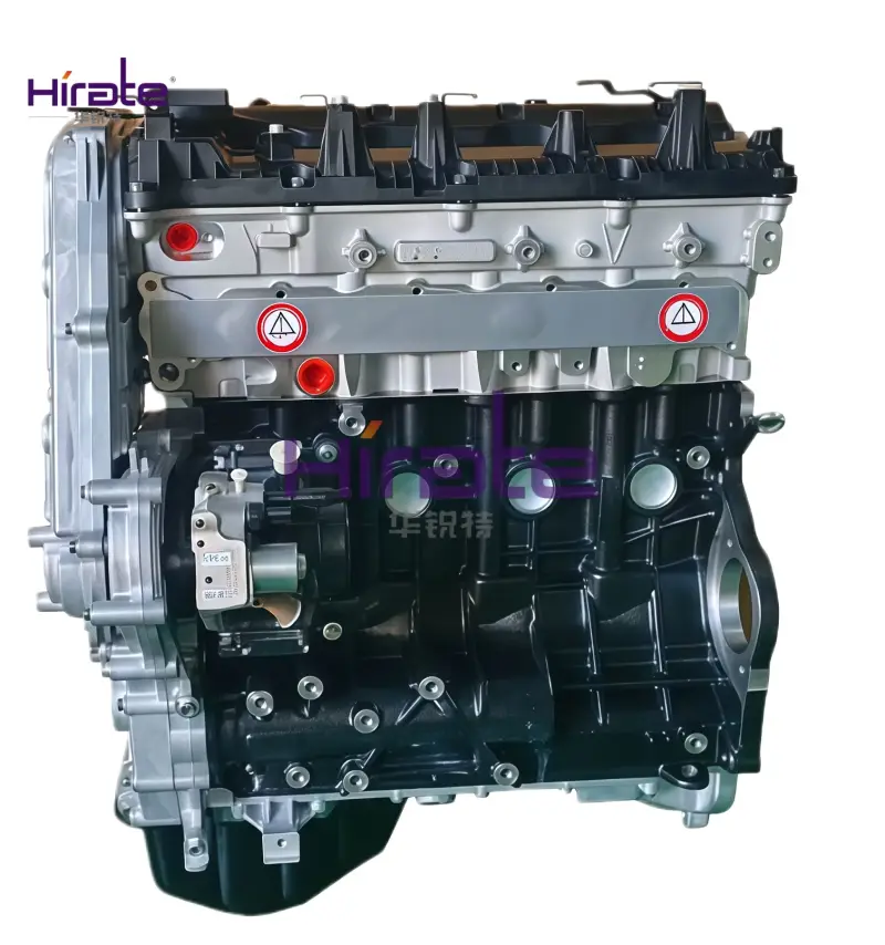 1.6L Gamma II G4FG MPI Engine For Hyundai Elantra IX25 Kia KX3