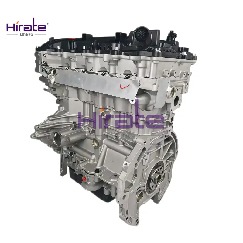 1.6L Gamma II G4FG MPI Engine For Hyundai Elantra IX25 Kia KX3