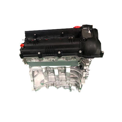 1.6L Gamma II G4FG MPI Engine For Hyundai Elantra IX25 Kia KX3