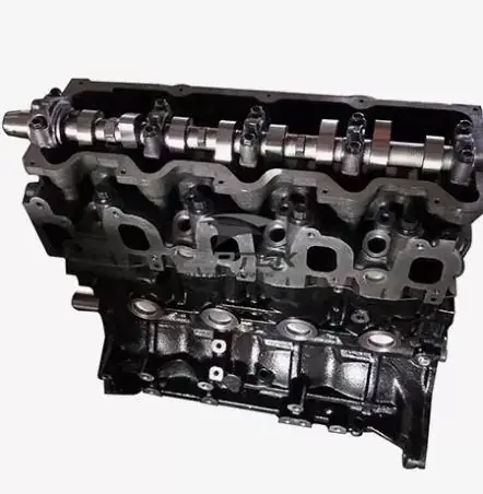 2.0L 1RZ Engine For Toyota HiAce Revo Hilux Kijang - Jinan