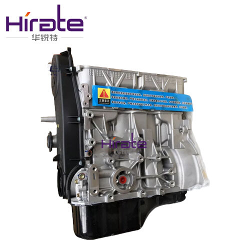 72KW 1.5L JL475Q7 Engine Assembly For Chana Changan Alsvin