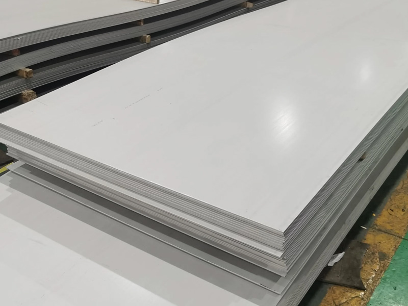 2507 / S32750 / 1.4410 Stainless steel sheet/plate