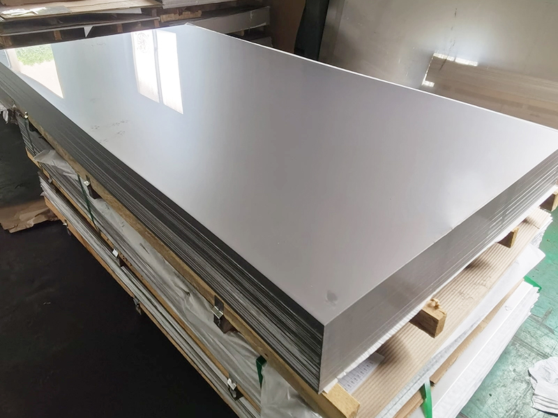 2205 / S32205 / 1.4462 Stainless steel sheet/plate