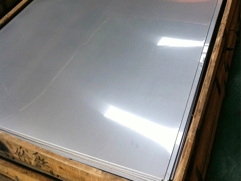 904L Stainless steel sheet/plate