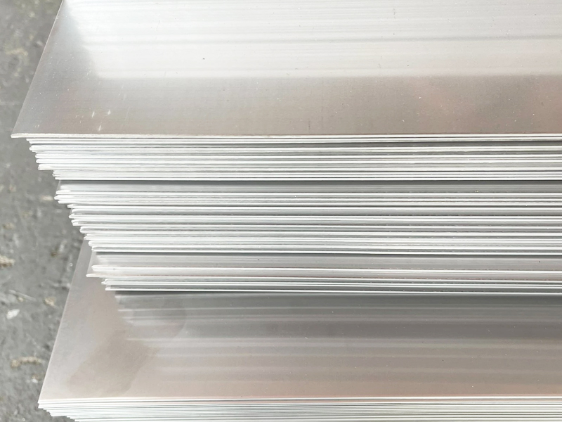 310 / 310S/ 1.4845 Stainless steel sheet/plate