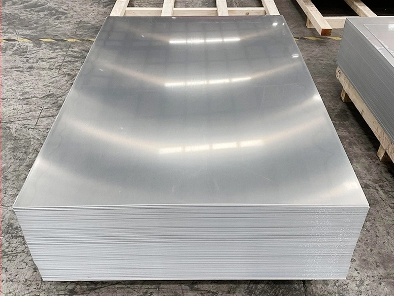201 / 1.4372 Stainless steel sheet/plate