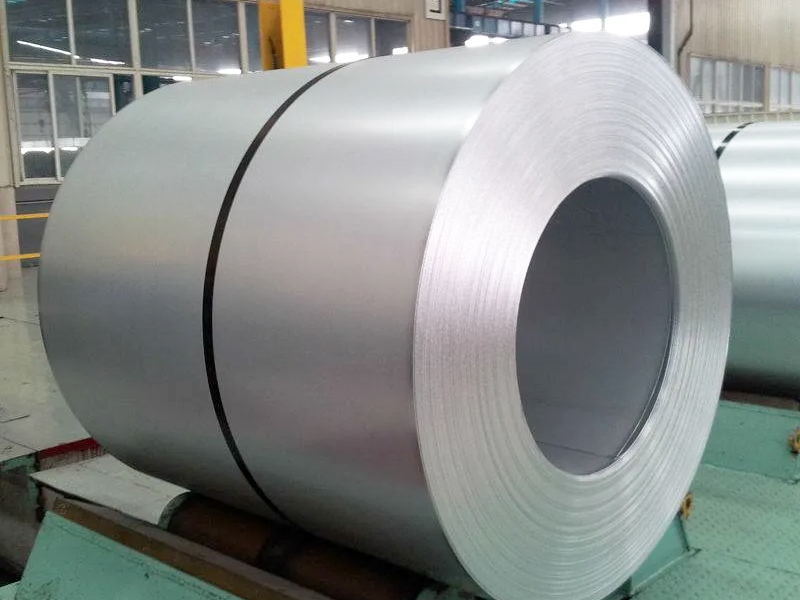 2507 / S32750 / 1.4410 Stainless Steel Coil