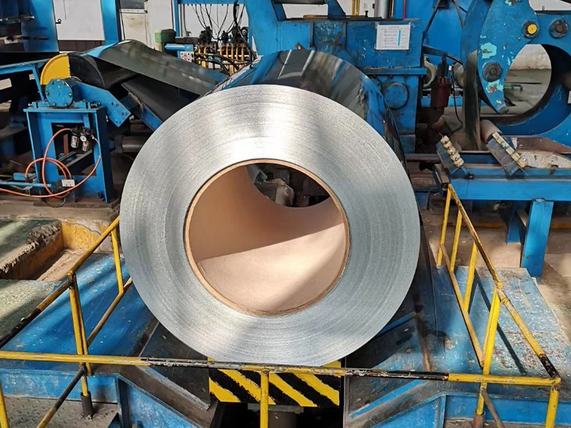 904L  Stainless Steel Coil