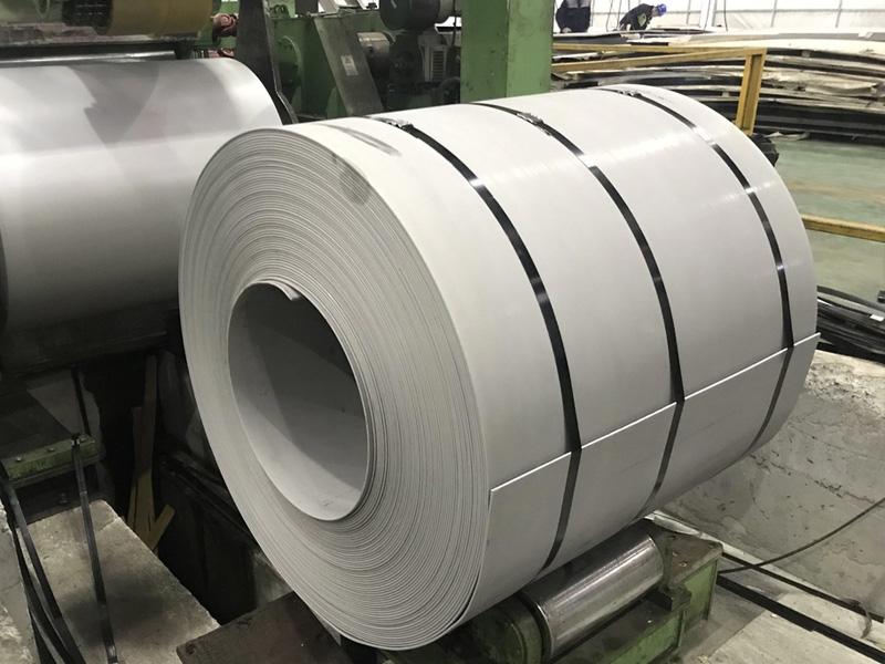 2205 / S32205 / 1.4462 Stainless Steel Coil