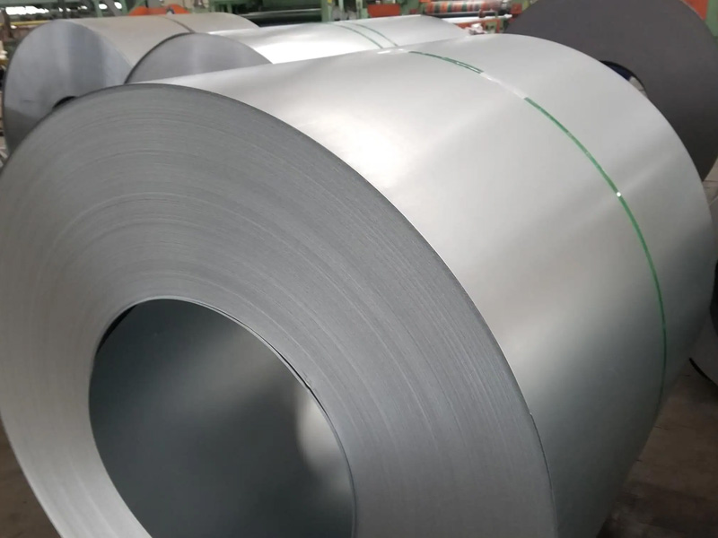 309/309s Stainless Steel Coil