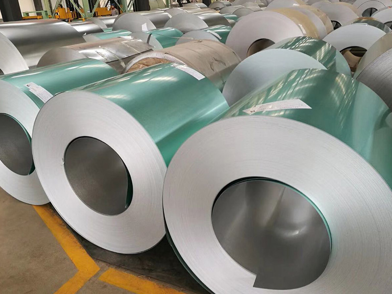 310 / 310S/ 1.4845 Stainless Steel Coil