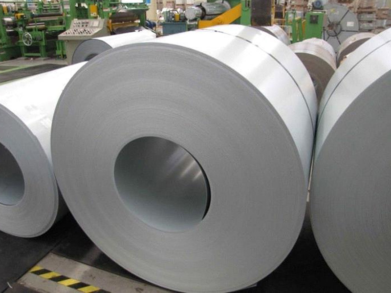 430 / 1.4016 Stainless Steel Coil