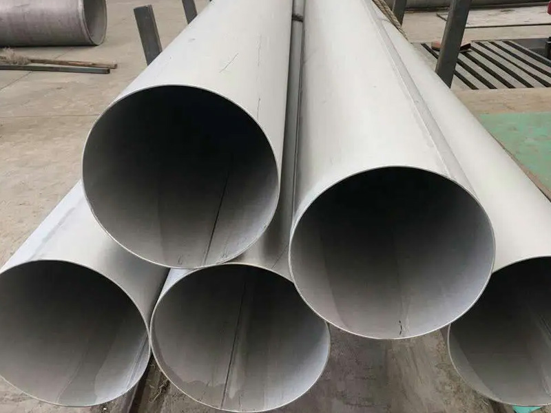 2205 / S32205 / 1.4462 Stainless Steel Pipe