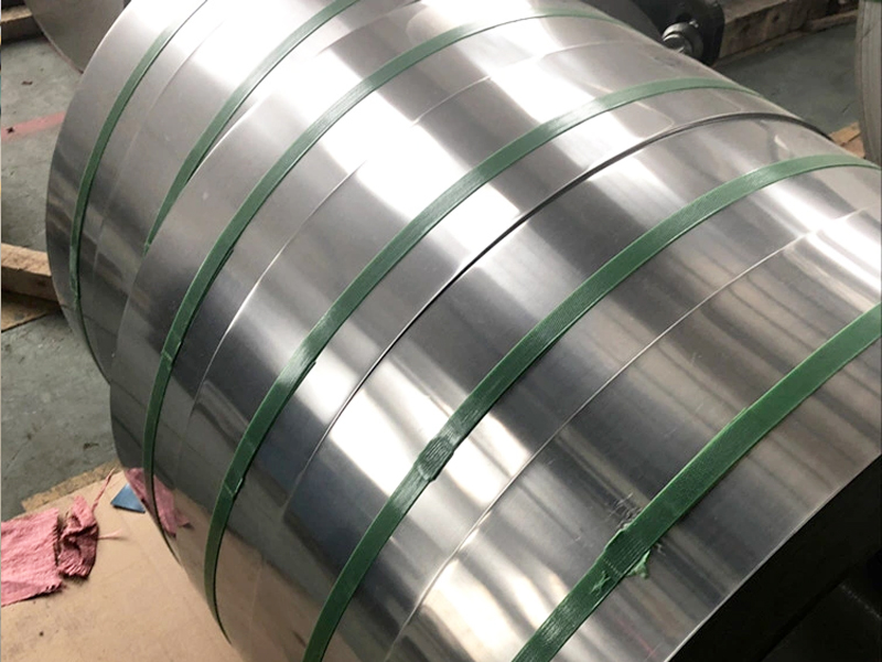 904L Stainless Steel Strip