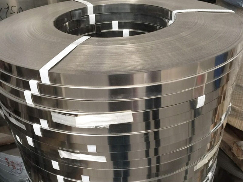 309/309s Stainless Steel Strip