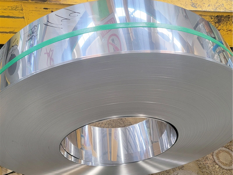 420 / 1.4028 Stainless Steel Strip
