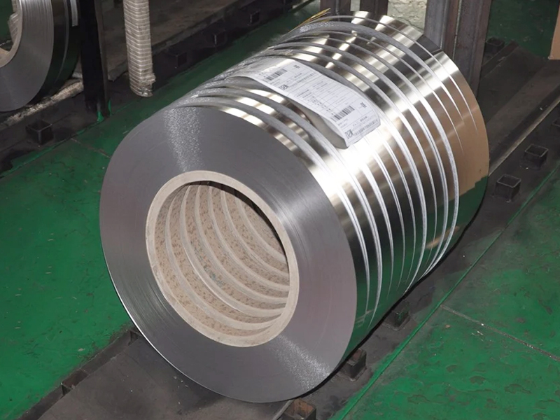 304 / 1.4301 Stainless Steel Strip
