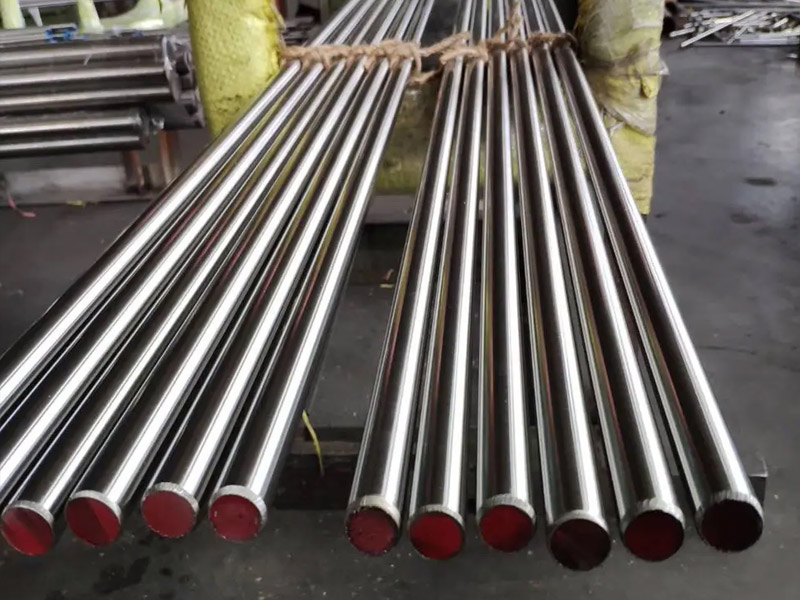 430 / 1.4016 Stainless steel bar