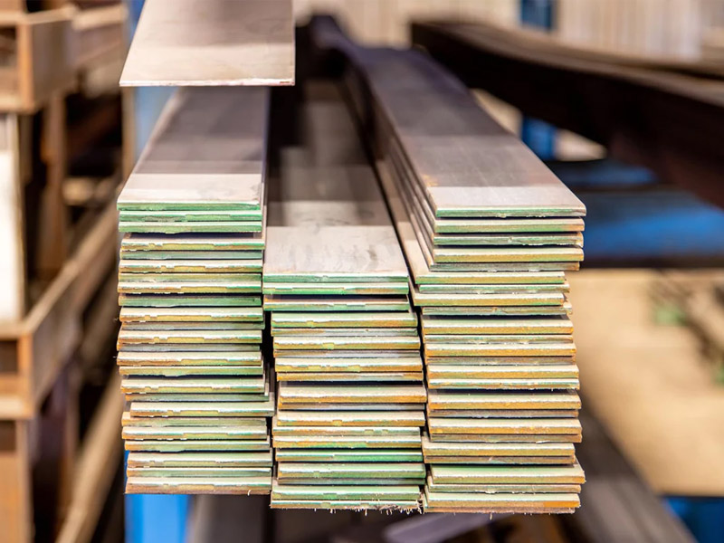 201 ( J1 J2 J3 J4, J5 )/202/204 Stainless Steel Flats