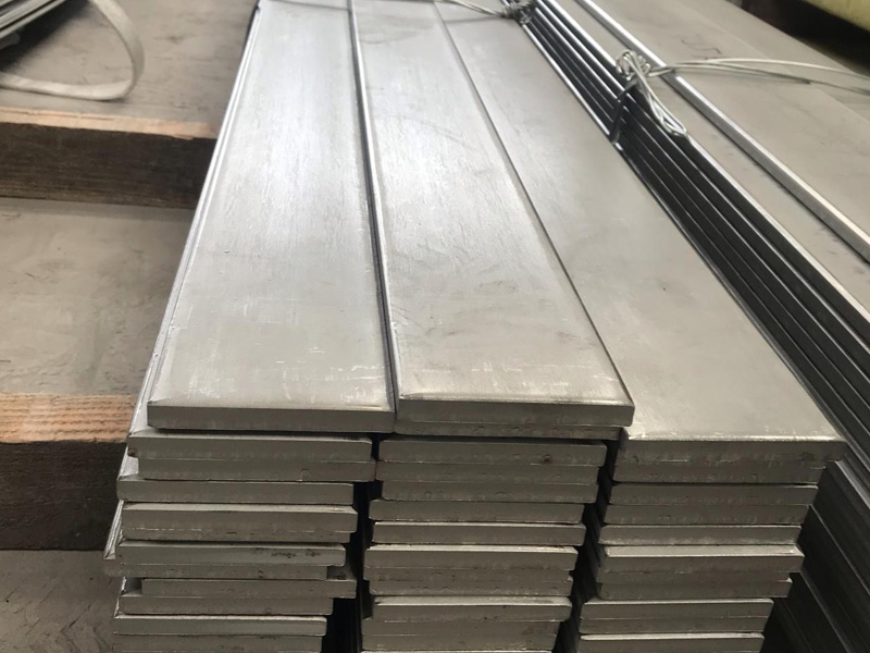 304/316L/316Ti/321/309S/310S Stainless Steel Flats