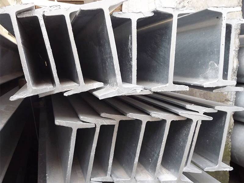 321/301/309/309S/310/310S Stainless Steel H-beam