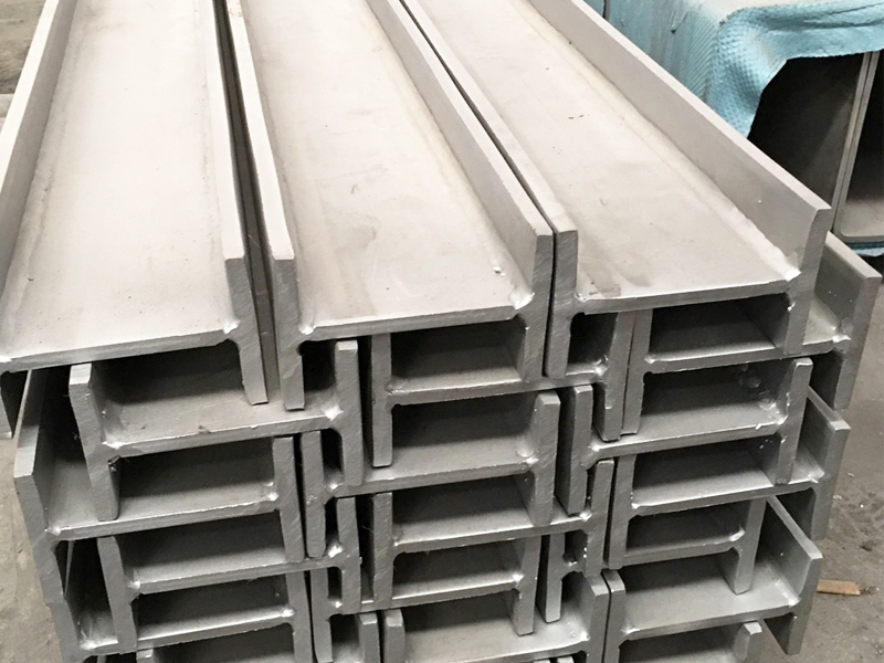 Stainless Steel H-beam