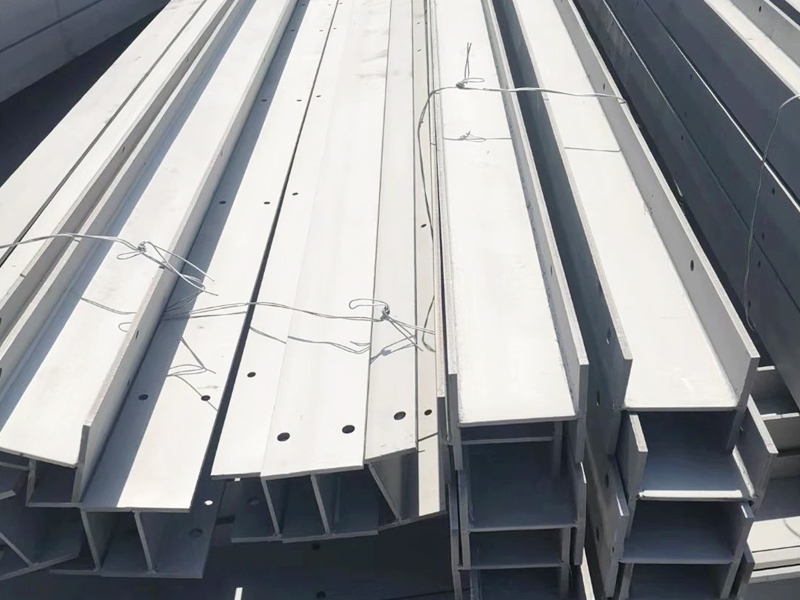 304/304L/316/316L/316Ti Stainless Steel H-beam