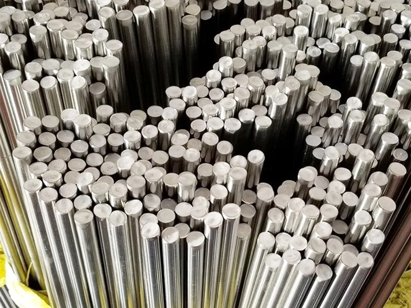 420 Stainless steel bar