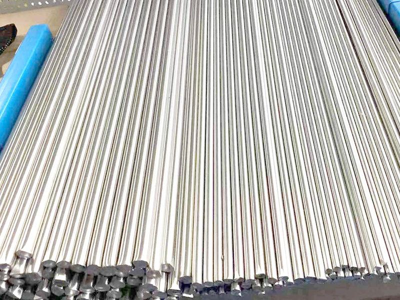316L Stainless steel bar