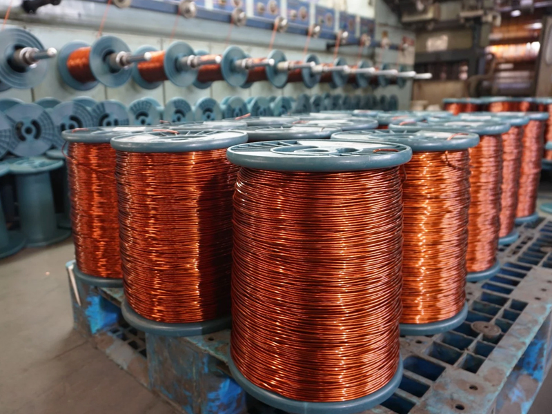C14200 Copper Wire