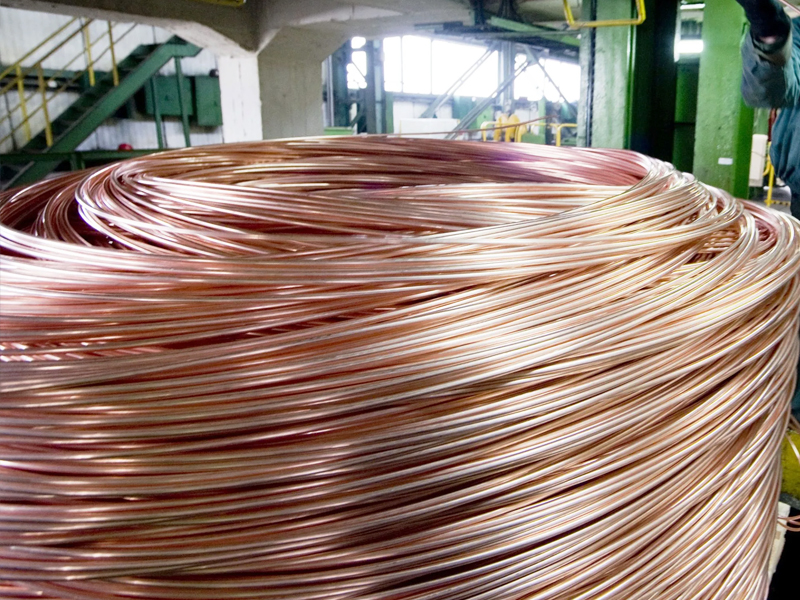 C12500 Copper Wire