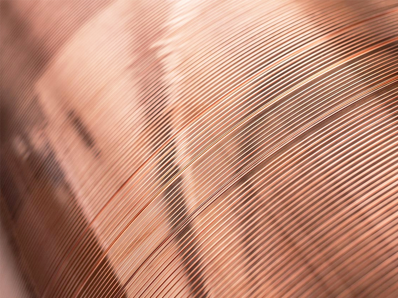 C11000 Copper Wire