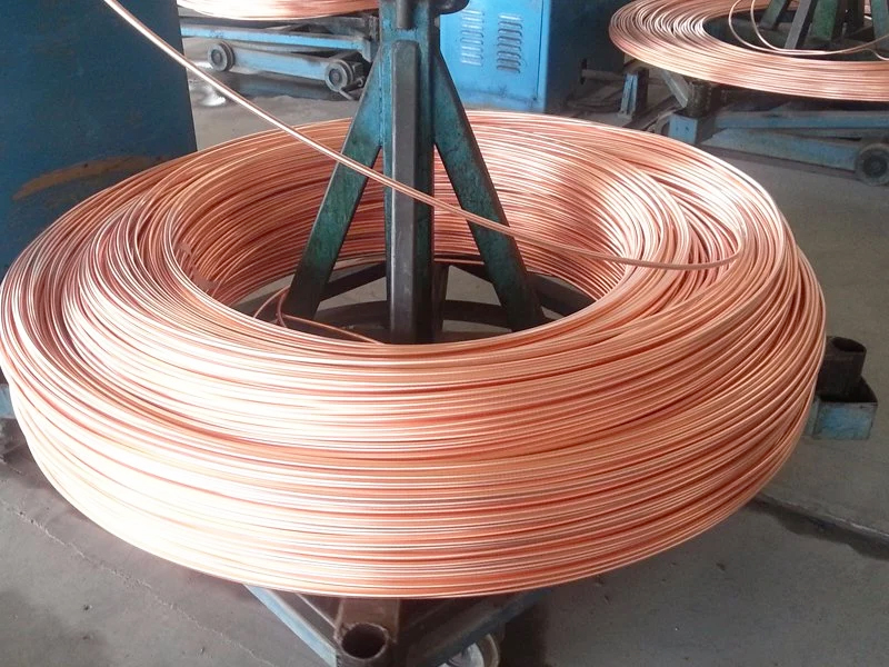 C11000 Copper Wire