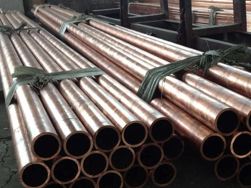 C12500 Copper Pipe