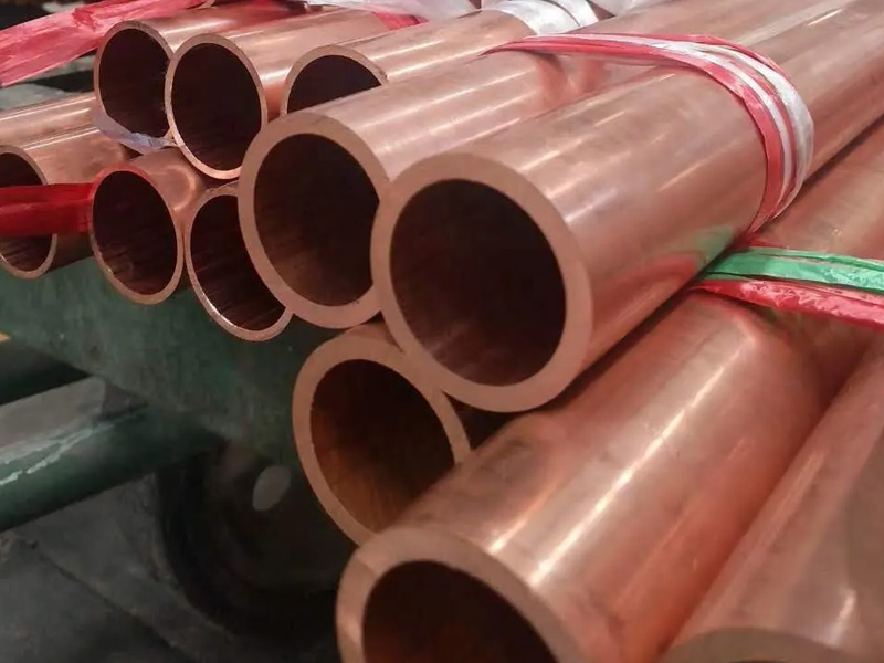 C11300 Copper Pipe