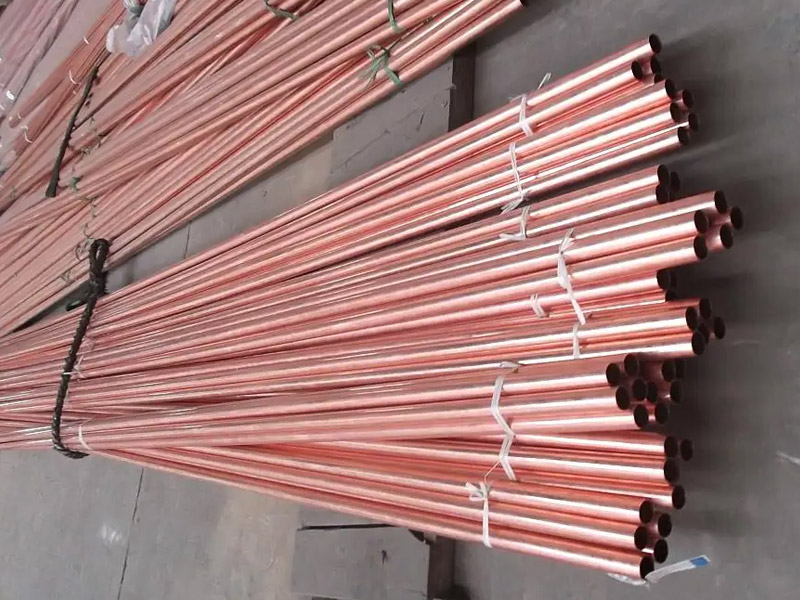 C10200 Copper Pipe