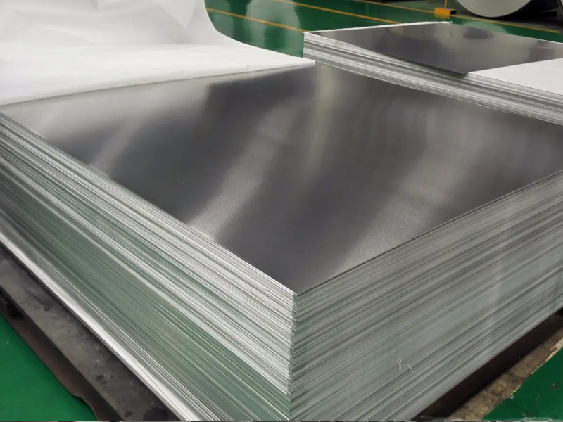 6061 Aluminum Plate