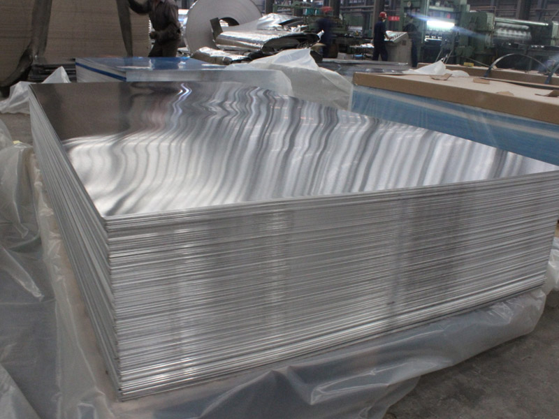 6061 Aluminum Plate