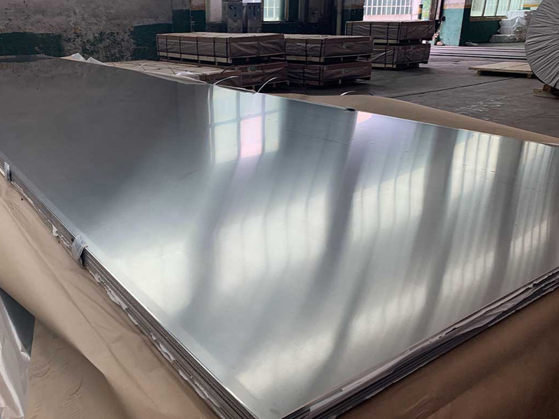 5082 Aluminum Plate