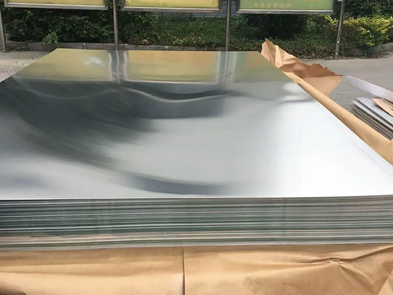 5754 Aluminum Plate