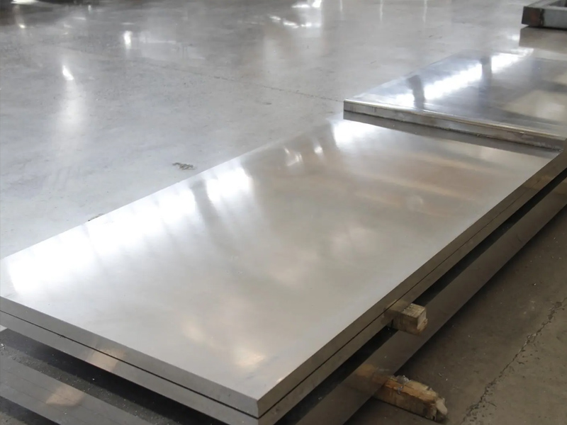 5454 Aluminum Plate